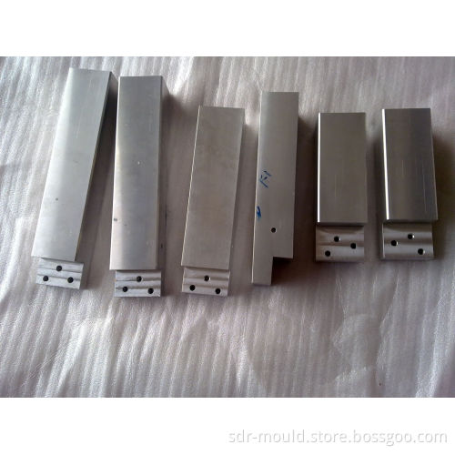 The Ihigh Quality Machining Parts